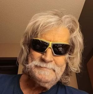 Meet your Posher, Gregg